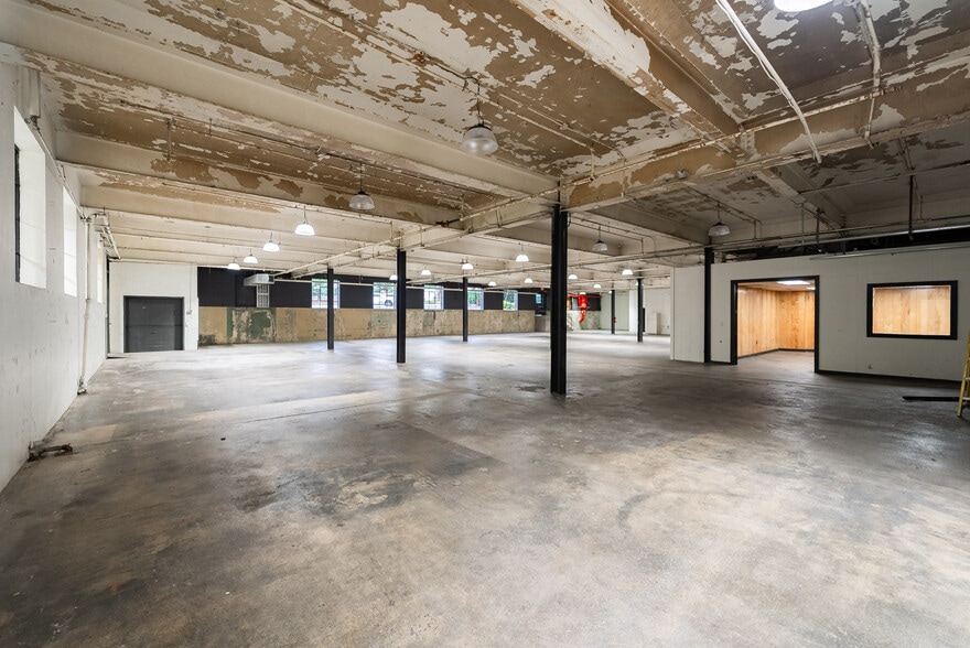 More Photos Of 1801 Rutherford Rd, Greenville Light Manufacturing For Lease