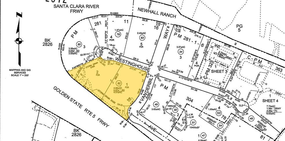 More Photos Of 28515 Westinghouse Pl, Valencia Office For Lease