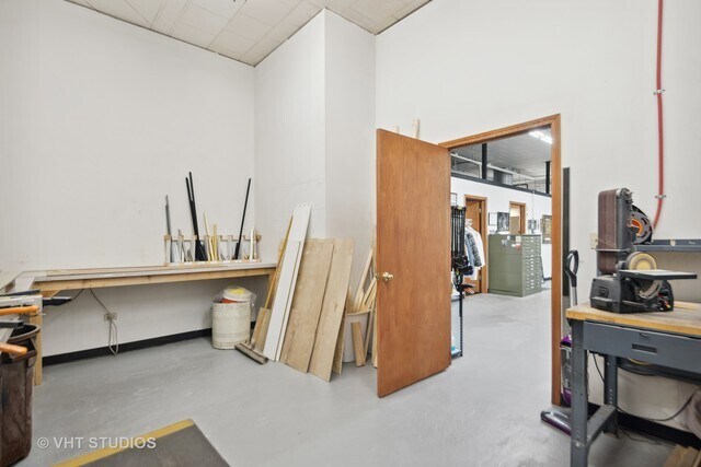 More Photos Of 10 N Cass Ave, Westmont Storefront For Sale