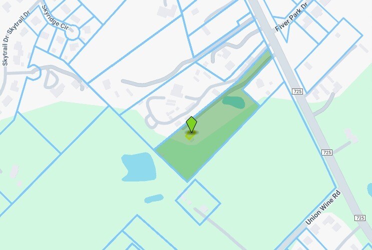 More Photos Of 3782 FM 725, New Braunfels Flex For Lease