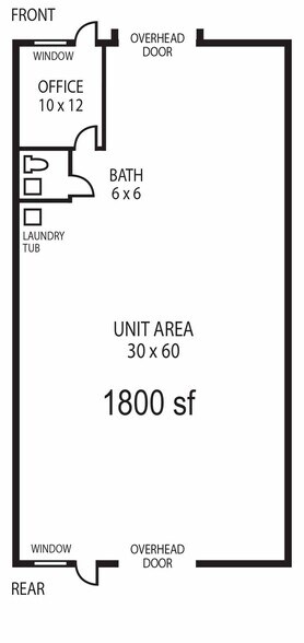 More Photos Of 13501-13589 65th St, Largo Unknown For Lease