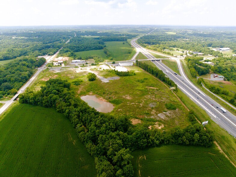 More Photos Of Lot 3 - 0 25E Hwy, Cross Plains Land For Sale