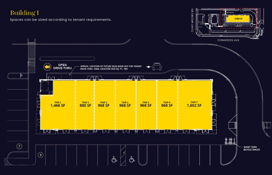 More Photos Of 6730 Congress Ave, Boca Raton Unknown For Lease