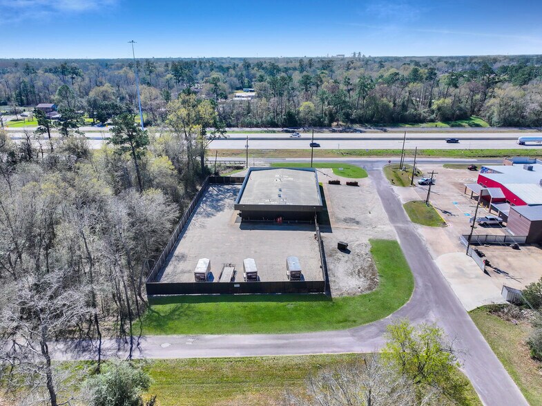 More Photos Of 3410 I-10 W, Orange Office For Sale