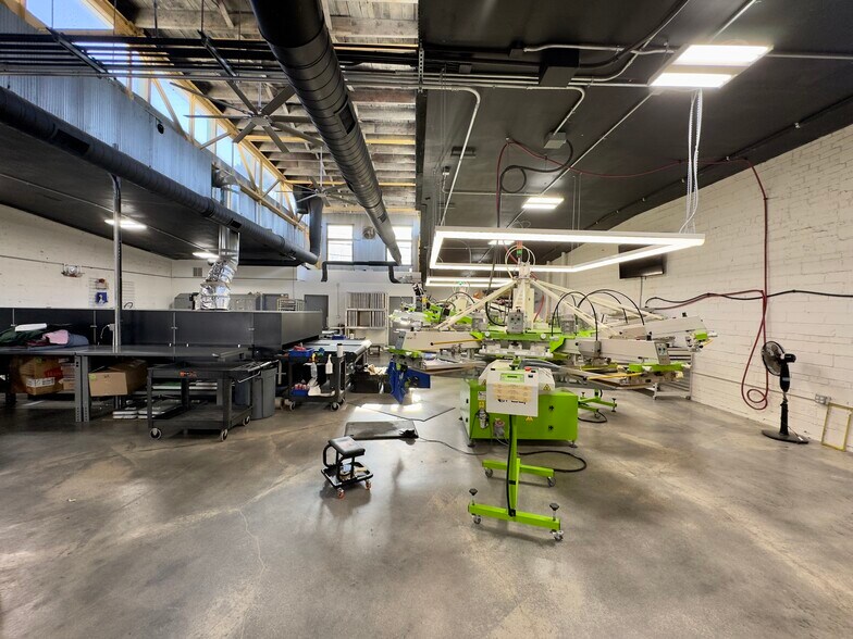 More Photos Of 1029 M St, Lincoln Showroom For Sale