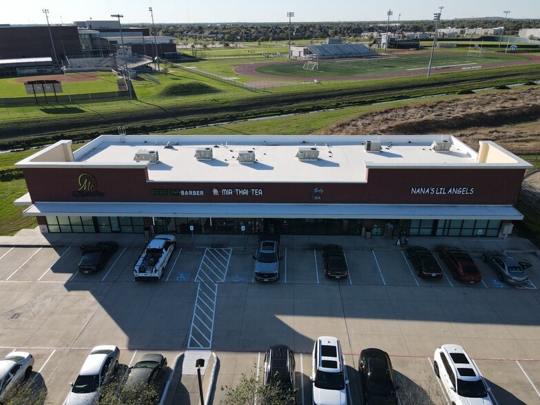 More Photos Of 3220 Kirby Dr, Pearland Storefront For Sale