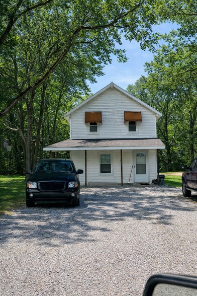 More Photos Of 4917 E Bennington Rd, Durand Multifamily For Sale