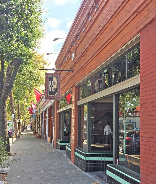 More Photos Of 2201 San Pablo Ave, Berkeley Land For Sale