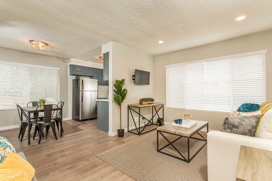 More Photos Of 12128 Ramona Ave, Hawthorne Apartments For Sale