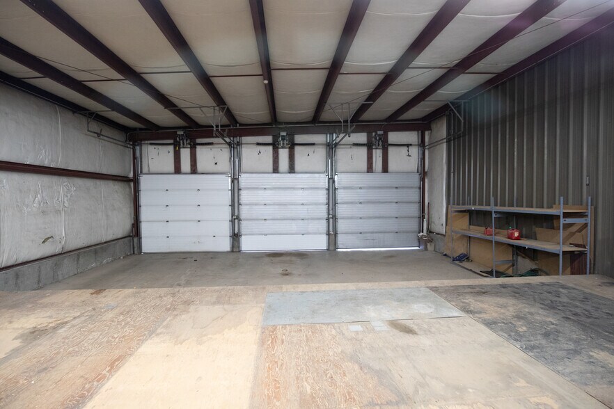More Photos Of 1924 North Ave W, Missoula Warehouse For Sale