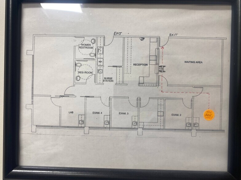 More Photos Of 4950 San Bernardino St, Montclair Medical For Lease