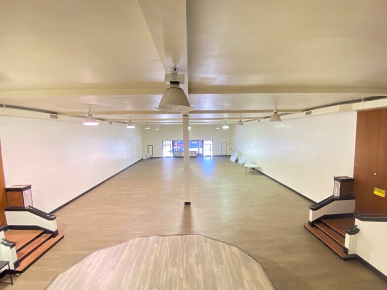 More Photos Of 117 S Main St, Red Springs Storefront For Sale