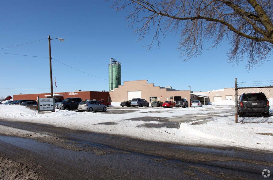 CONFIDENTIAL, Tiffin, OH 44883 Manufacturing For Sale