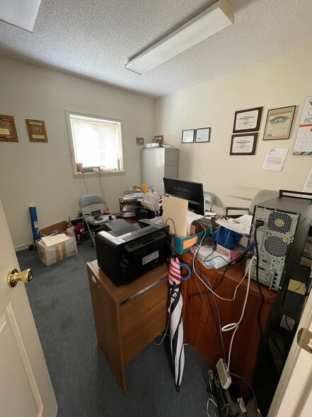 More Photos Of 2260 Harrington Hwy, Eden Industrial For Sale