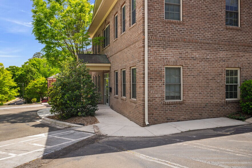 More Photos Of 2741 #100 Campus Walk Ave, Durham Office For Sale