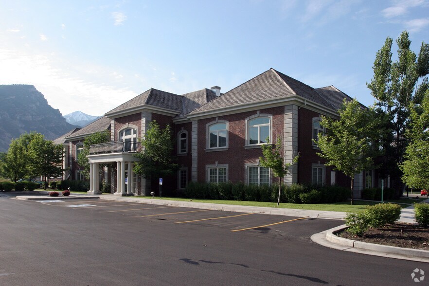 More Photos Of 3650 N University Ave, Provo Medical For Lease