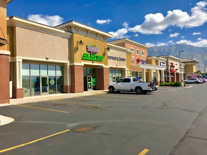 More Photos Of 160 E University Pky, Orem Unknown For Lease