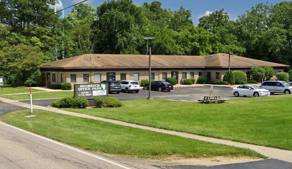 Primary Photo Of 665 W Jackson, Woodstock Medical For Lease