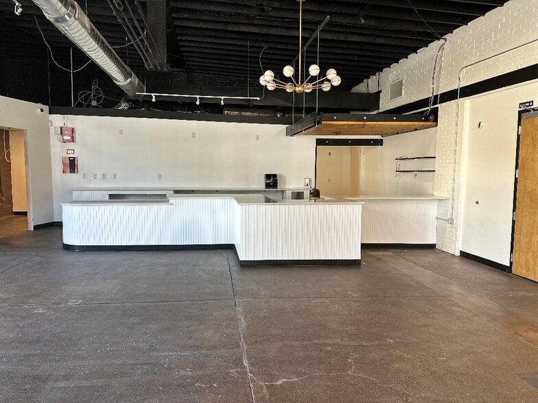 More Photos Of 3300 Tejon St, Denver Storefront Retail Office For Lease