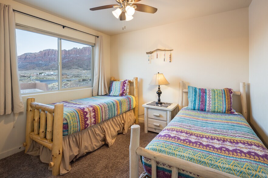 More Photos Of 3862 Desert Willow #9-A1 cir, Moab Specialty For Sale