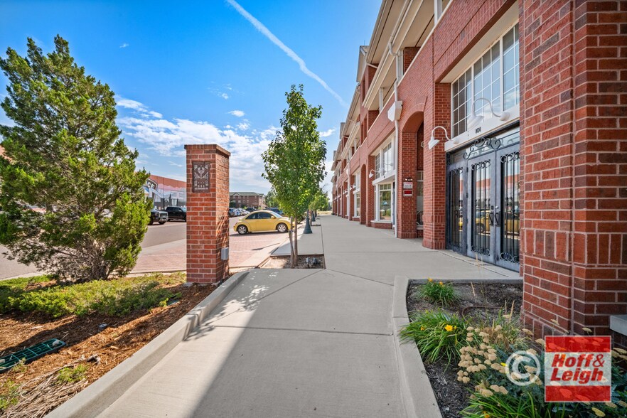 More Photos Of 201 E Las Animas St, Colorado Springs Loft Creative Space For Sale