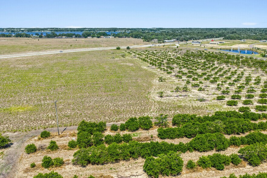 More Photos Of 0 Panther Pky, Sebring Land For Sale