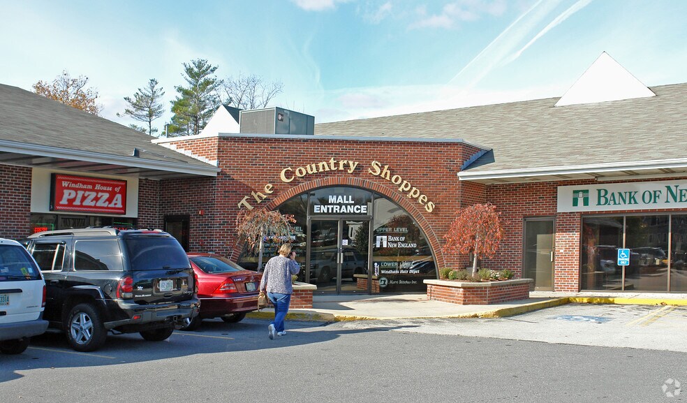 More Photos Of 58 Range Rd, Salem Unknown For Lease