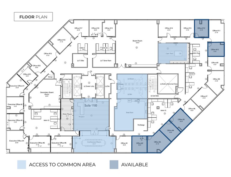 More Photos Of 50 W Liberty St, Reno Office For Lease