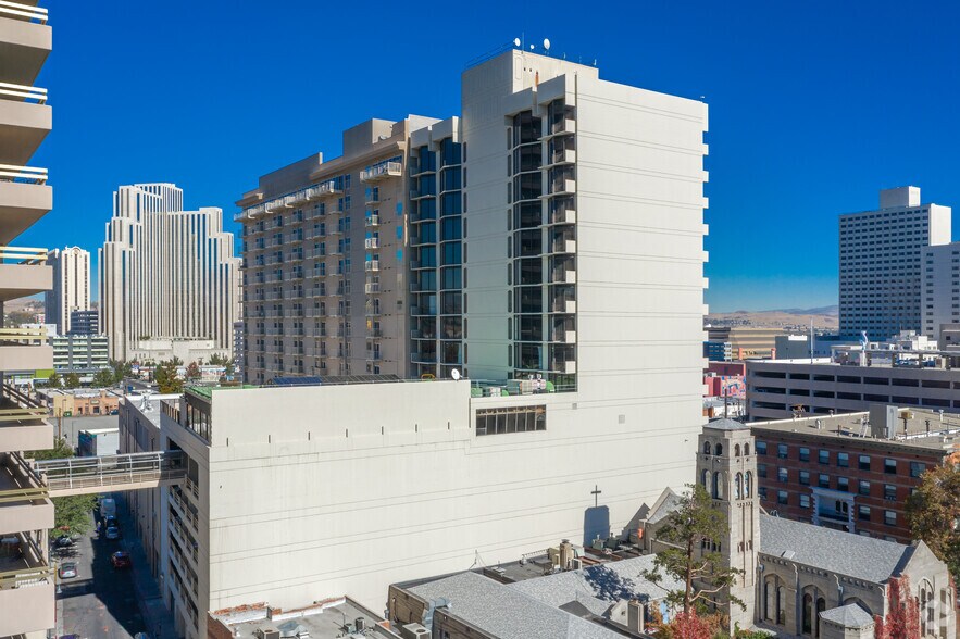 More Photos Of 121 West St, Reno Hotel For Sale