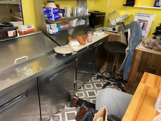 More Photos Of 122 N Main St, Norwich Storefront Retail Residential For Lease