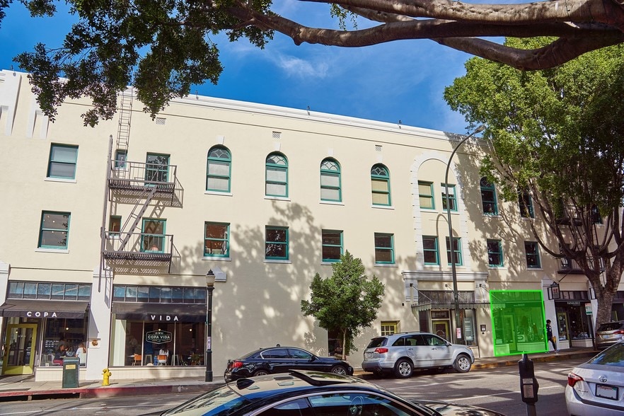 More Photos Of 54-56 S Raymond Ave, Pasadena Office For Lease