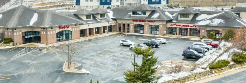 Primary Photo Of 6220 Nesbitt Rd, Madison Unknown For Lease
