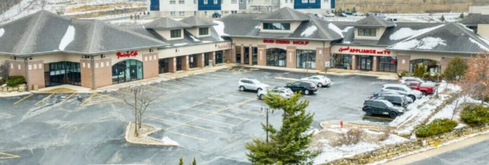 More Photos Of 6220 Nesbitt Rd, Madison Unknown For Lease