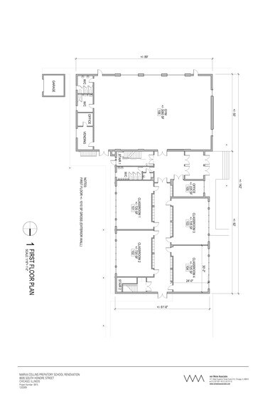 More Photos Of 8035 S Honore St, Chicago Specialty For Sale