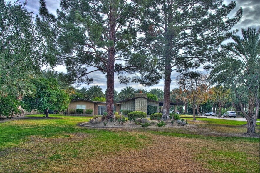 More Photos Of 52500 Van Buren Street, Coachella Land For Sale