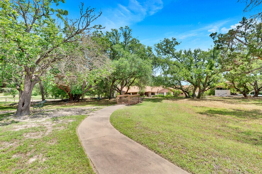 More Photos Of 3035 W Highway 290, Dripping Springs Rehabilitation Center For Sale