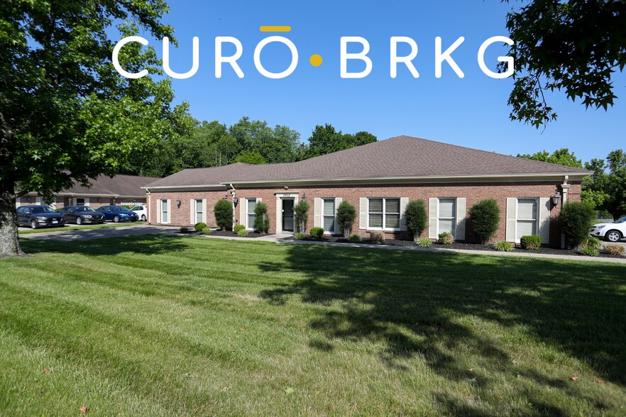 Primary Photo Of 2902 Foltz Dr, Edgewood Medical For Sale