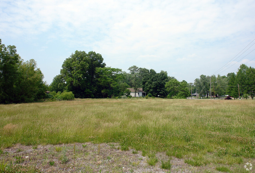 Primary Photo Of Plaza Dr, Carterville Land For Sale