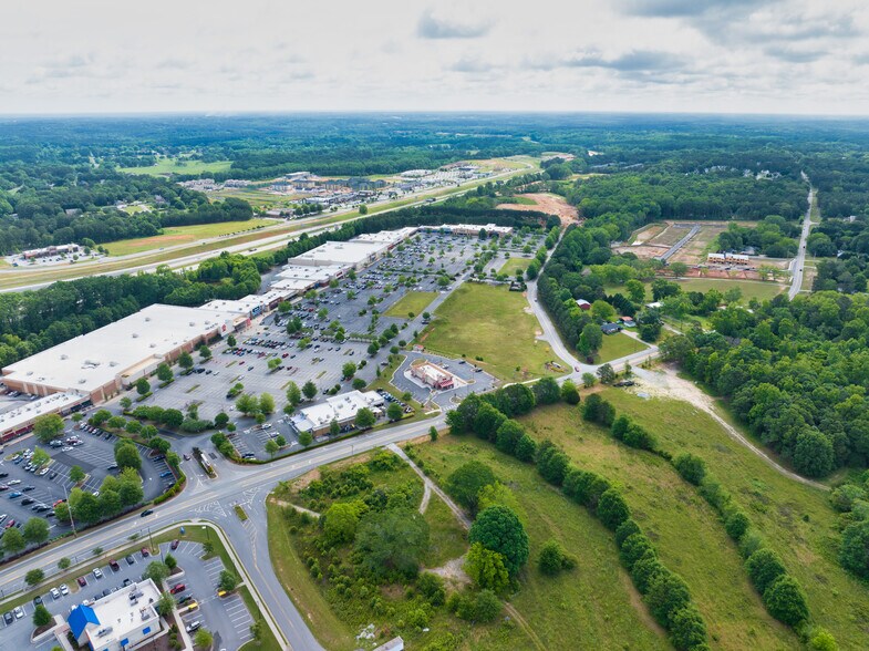More Photos Of 449 & 455 Carl Bethlehem, Bethlehem Land For Sale