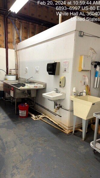 More Photos Of 6845 US Highway 80 W, White Hall Supermarket For Lease