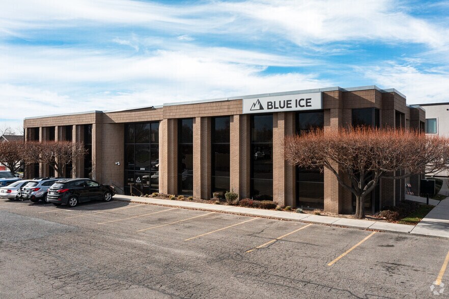 More Photos Of 3006 Highland Dr, Salt Lake City Office For Lease