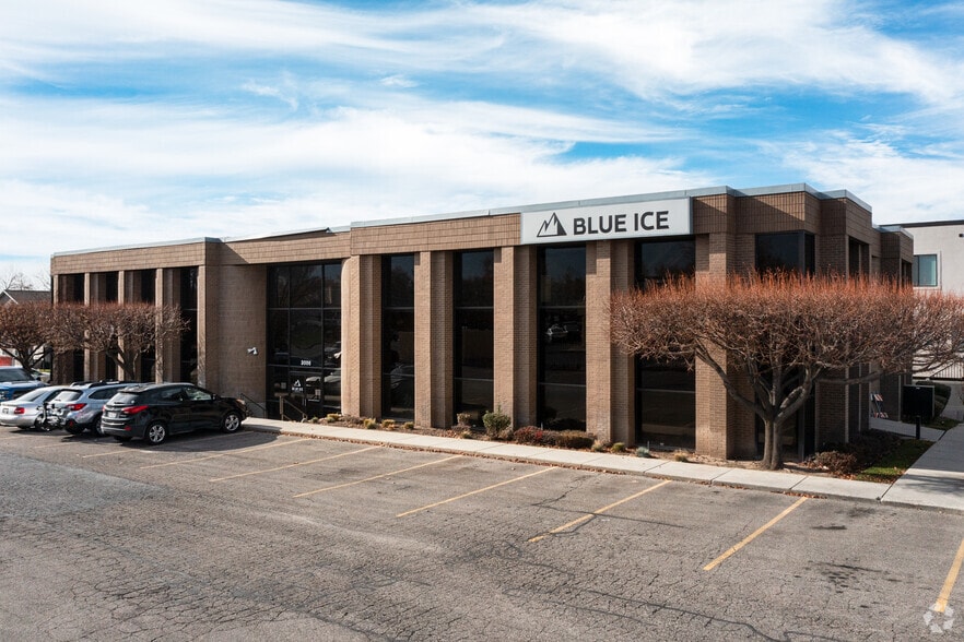 More Photos Of 3006 Highland Dr, Salt Lake City Office For Lease