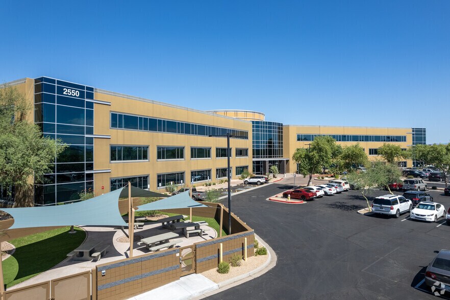 More Photos Of 2550 W Union Hills Dr, Phoenix Coworking Space