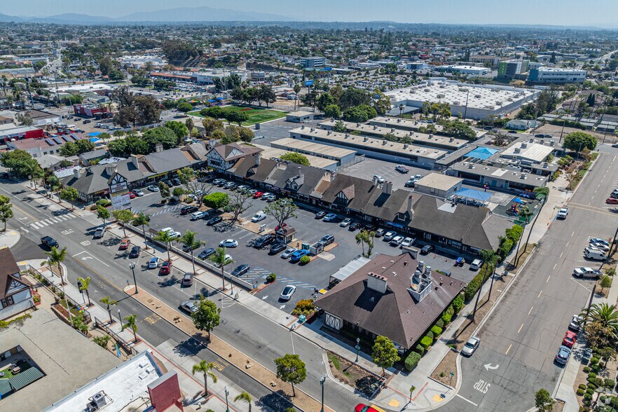 More Photos Of 500-600 E 8th St, National City Unknown For Sale