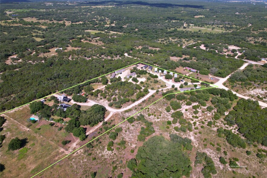 More Photos Of 24369 Bingham Creek Rd, Leander Manufactured Housing Mobile Home Park For Sale