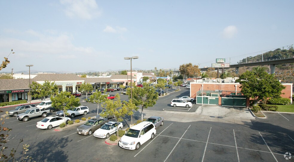 More Photos Of 4242-4282 Camino Del Rio S, San Diego Unknown For Lease