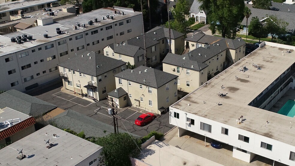 More Photos Of 130 S Michigan Ave, Pasadena Apartments For Sale