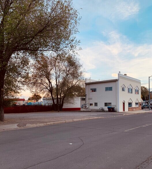 More Photos Of 2301 Main St, Susanville Storefront Retail Office For Sale