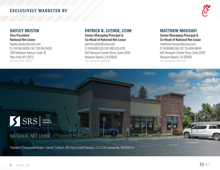 More Photos Of 1452 Mendocino Ave, Santa Rosa General Retail For Sale