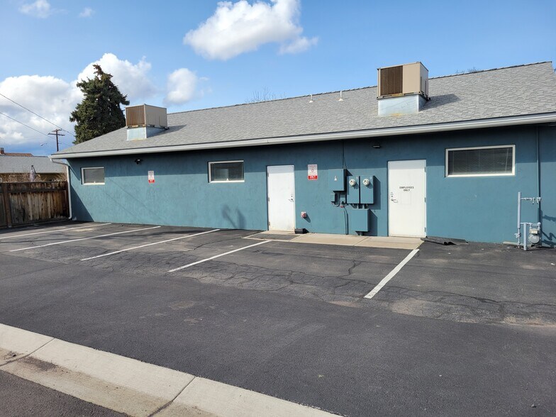 More Photos Of 750 NW 4th St, Prineville Office For Sale